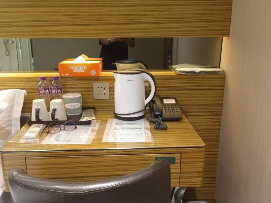 澳門康泰飯店優惠