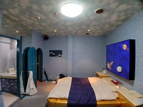 ホテル 嵯峨野 - 成人の方限定 クーポン