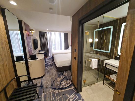 墨爾本唐卡斯特美居酒店優惠