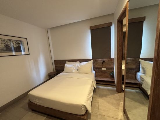 Triple E藝術博物館飯店優惠