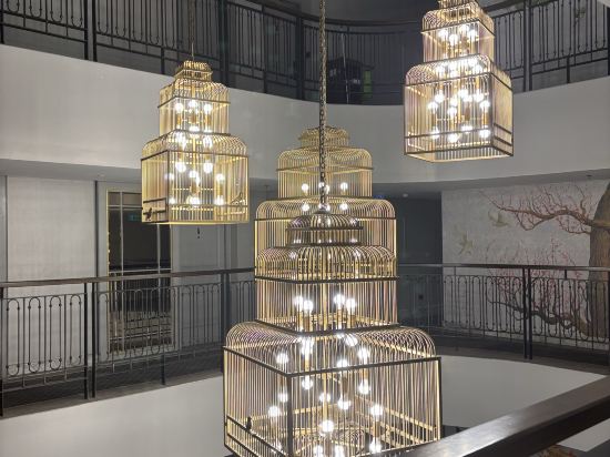 素坤逸57號薩利酒店優惠