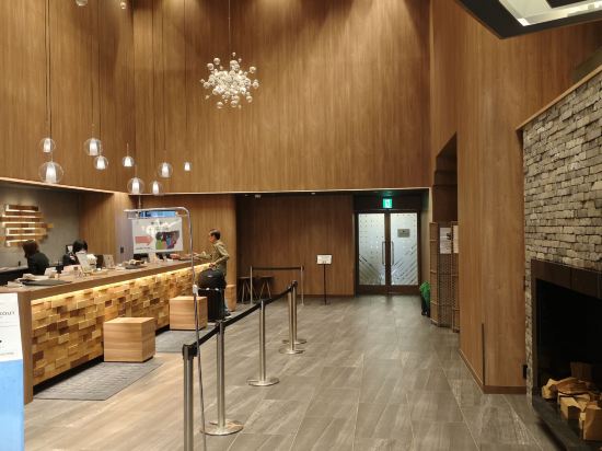 ホテルウィングインターナショナル旭川駅前 クーポン