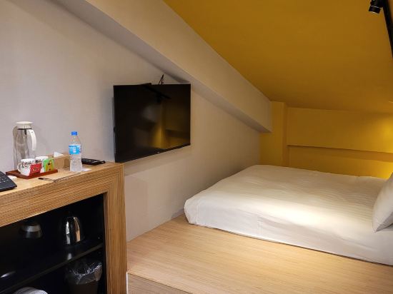 台北町記憶旅店優惠