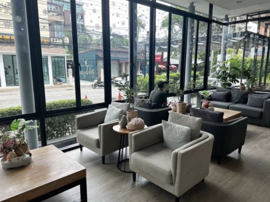 清邁擁抱尼曼飯店優惠