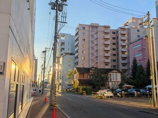 コートホテル旭川 クーポン