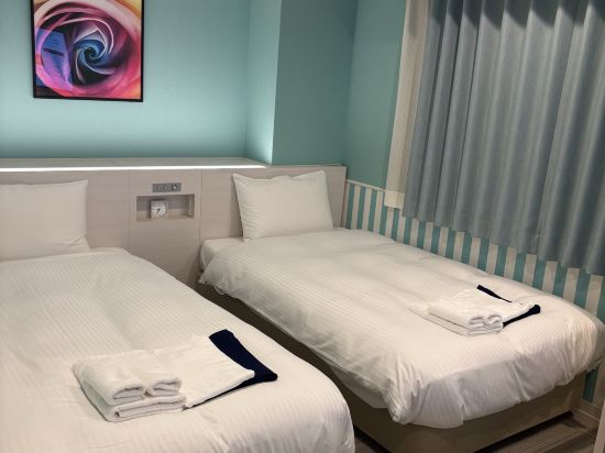 大和Roynet酒店名古屋納屋橋優惠