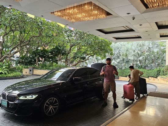 曼谷香格里拉大酒店 （SHA Extra Plus）優惠