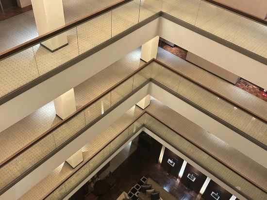 台北商旅（慶城館）優惠