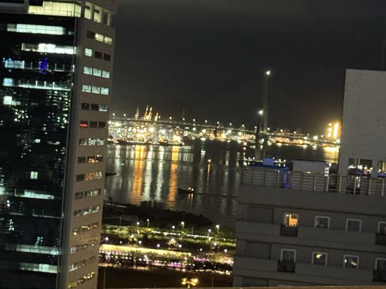 釜山將軍酒店優惠