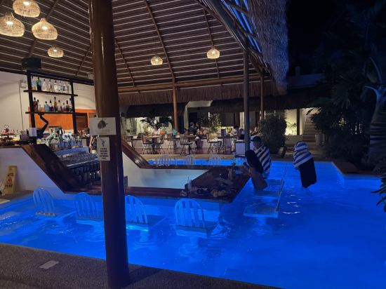 巴塔拉度假村優惠