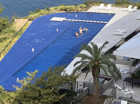 白浜奇特萊斯希莫爾飯店優惠