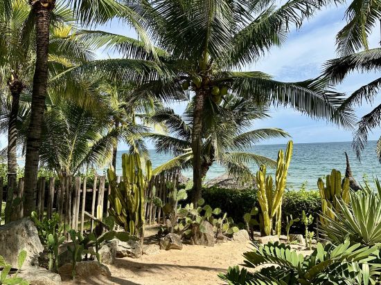 海崖度假飯店優惠