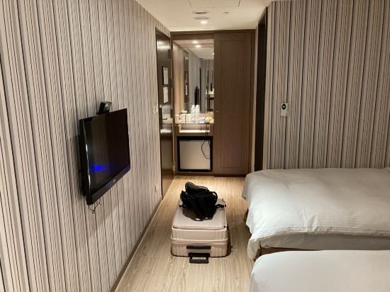 儷夏商旅-西門捷運館優惠