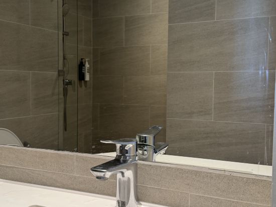 宜必思清邁寧曼街旅遊中心飯店優惠