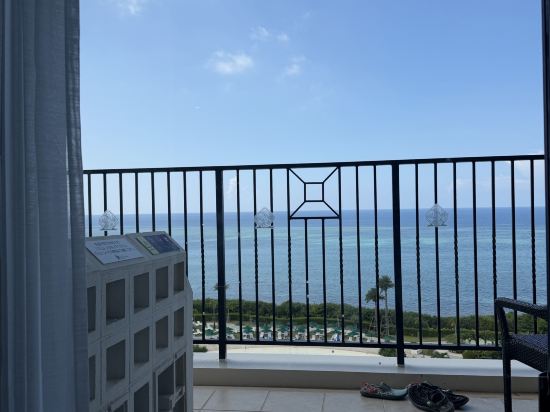 沖繩蒙特利水療度假酒店優惠