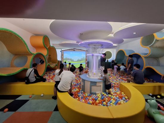 新悦花園酒店優惠