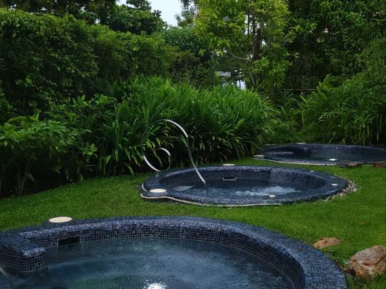 甲米悅榕莊優惠