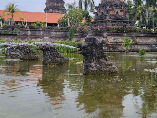 峇裡島阿優達度假飯店優惠