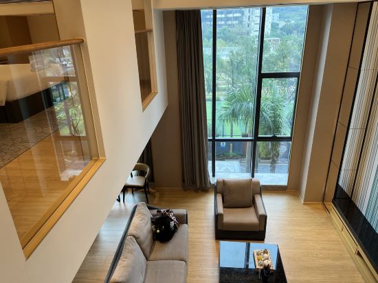 深圳喜悦假日酒店優惠