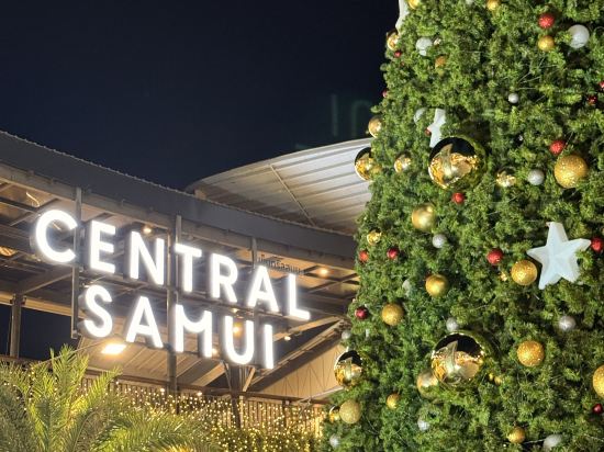 蘇梅島查文海灘舒適別墅優惠