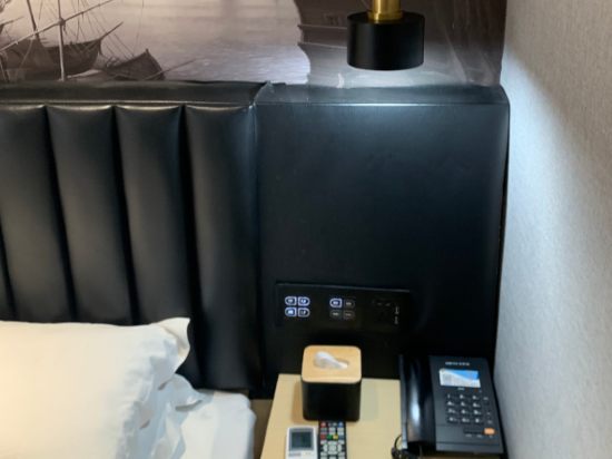 嵐語酒店（廣州永慶坊上下九步行街店）優惠