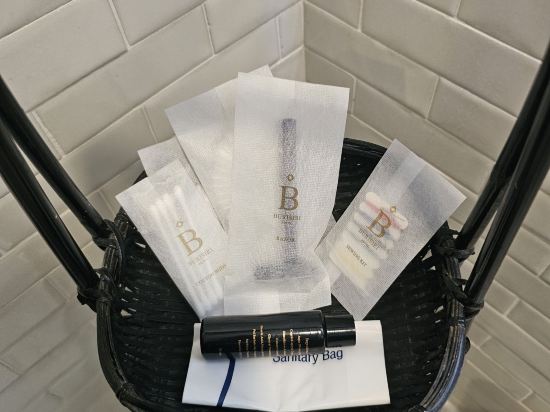 布里斯裡精品飯店優惠