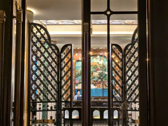 廈門鷺江賓館優惠