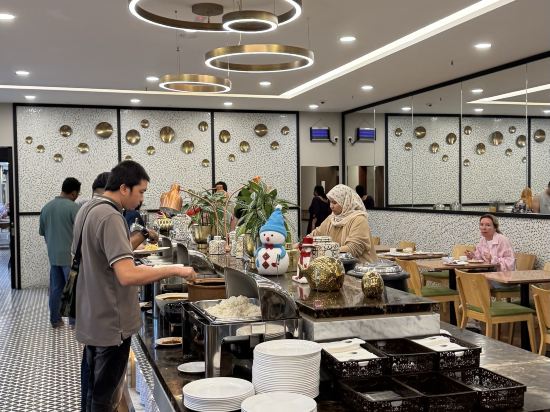 金馬侖高原世紀松園度假村優惠