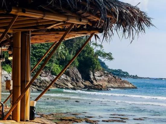 普吉島美林海灘萬豪度假飯店優惠