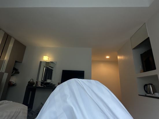 曼谷水門立方飯店優惠