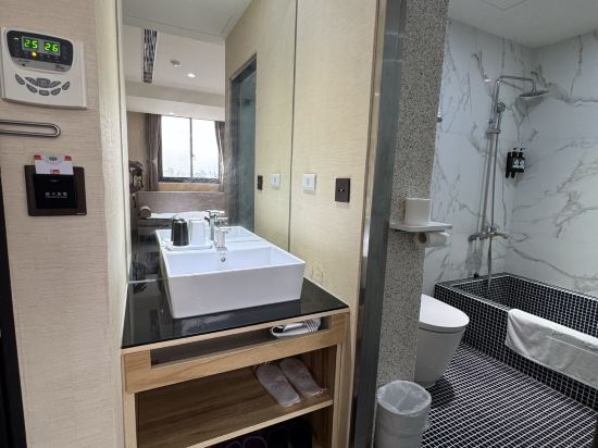 員林紅樓商旅優惠