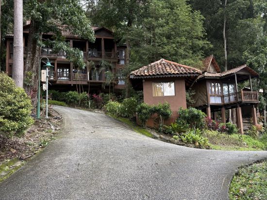 蘭卡威成功度假村優惠