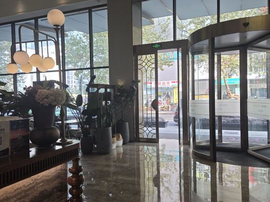 成都太古裏春熙美居酒店優惠