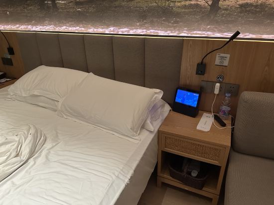 秋果酒店（深圳會展中心崗廈地鐵站店）優惠