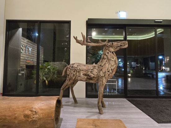 誠闊礁溪渡假飯店優惠