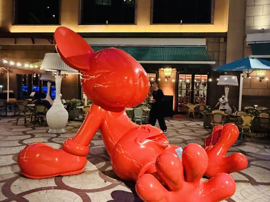 台北文華東方飯店優惠