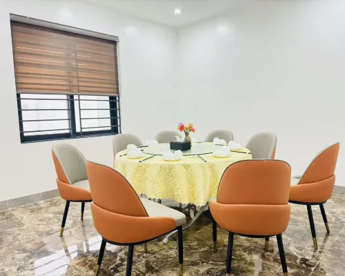 Khách sạn Crown Nghệ An Photos
