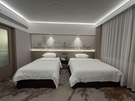 廣州華廈大酒店優惠