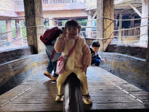 佛山順德長鹿度假村優惠