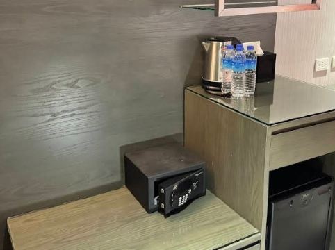 花蓮力麗華美達安可酒店優惠