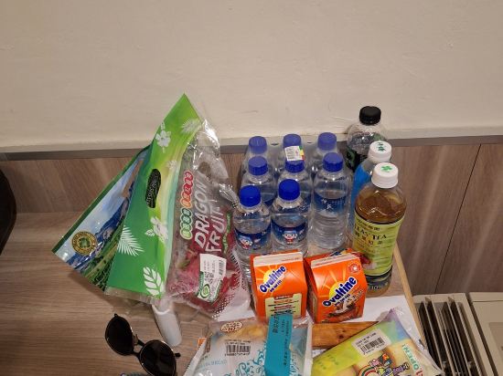 嘉義阿里山櫻山大飯店優惠
