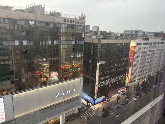 台北洛碁大飯店-忠孝館優惠