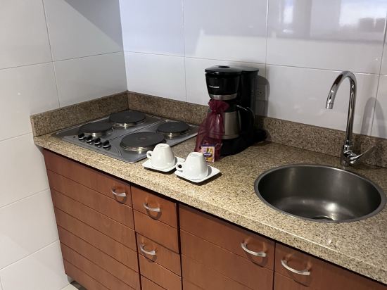 波哥大特圭達馬套房酒店優惠