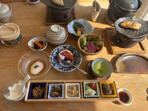 箱根強羅 白檀 クーポン