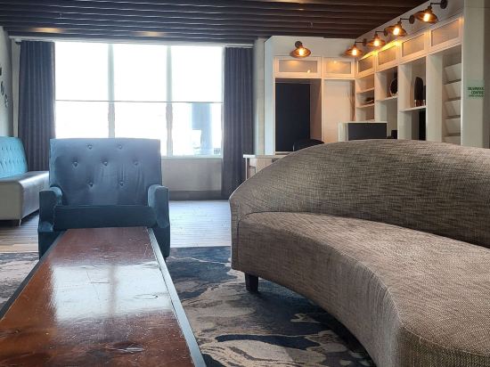 卡爾加里機場北度假套房酒店優惠