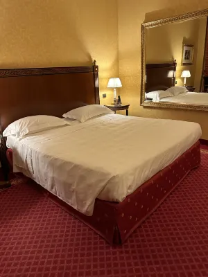 Hotel Maxim Номера Photos