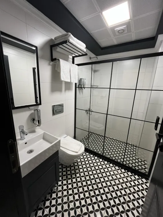 Loft Plus Hotel's Phòng Photos