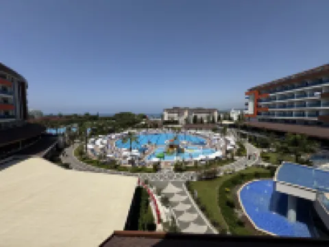 Lonicera Resort & Spa Hotel - Ultra All Inclusive, Alanya: 2026 Deals |  Trip.com
