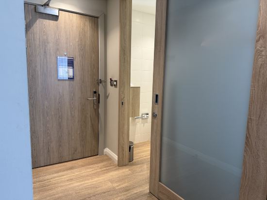 格拉斯哥市中心希爾頓歡朋酒店優惠