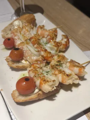 easyHotel Barcelona La Sagrera Restaurantes Photos